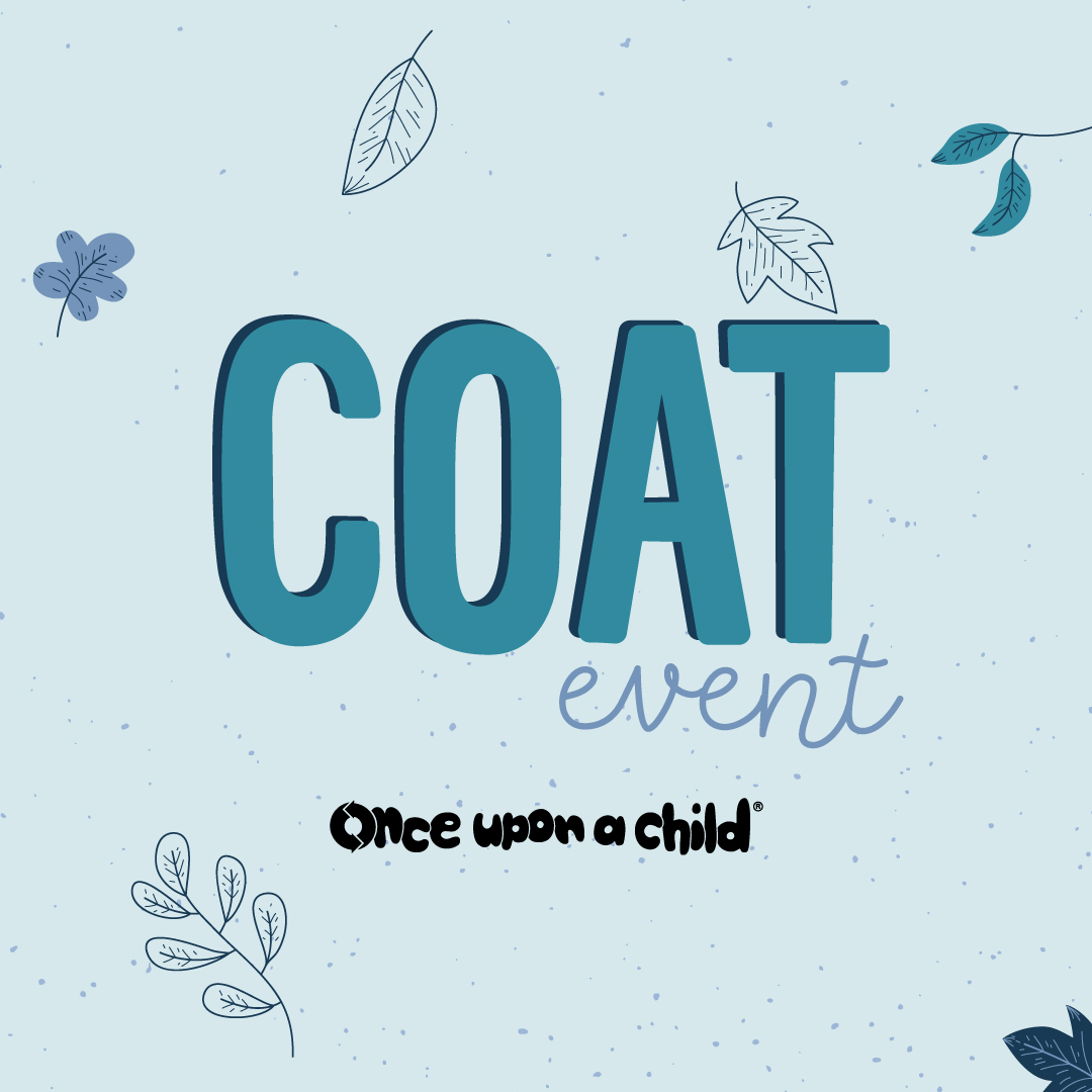 Winter Coat Event